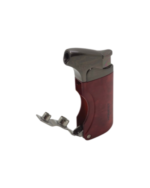 Maçarico Honest 1 chama para cachimbo, marrom – BCZ241M