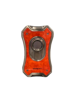 Maçarico Honest 4 chamas, marrom – BCZ764M