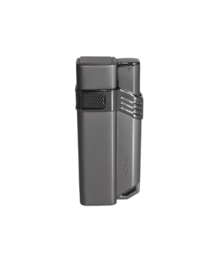 Maçarico Honest 1 chama, Grafite – BCZ416G