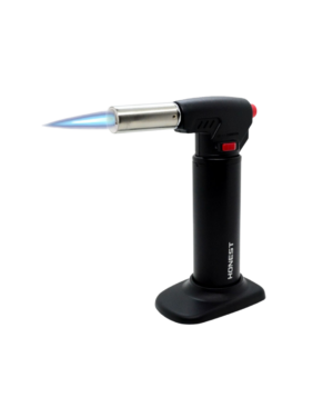 Maçarico Luxo de Mesa Honest 1 Chama – BC501