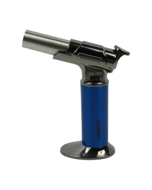 Maçarico Honest de Mesa 1 chama, Azul – BCZ533AZ