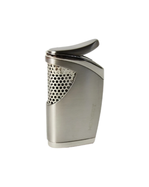Maçarico Honest 1 chama, Prata – BCZ316PR
