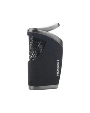 Maçarico Honest 1 chama, Preto – BCZ316PT