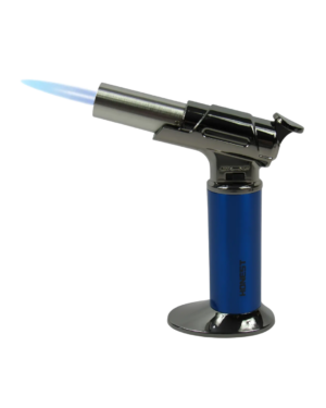 Maçarico Honest de Mesa 1 chama, Azul – BCZ533AZ