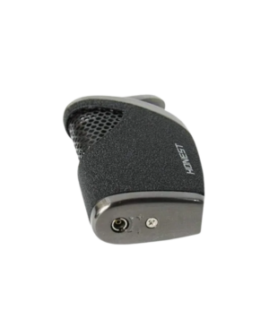 Maçarico Honest 1 chama, Preto – BCZ316PT