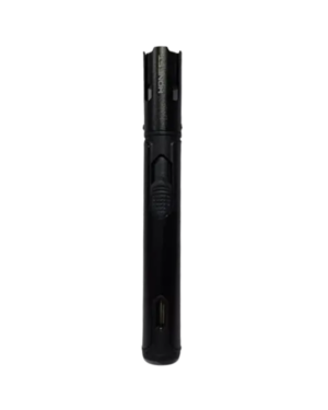 Maçarico Honest 1 chama, Preto – BCZ843PT
