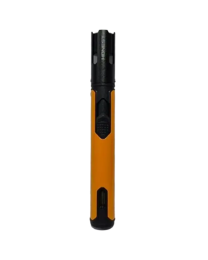 Maçarico Honest 1 chama, Amarelo – BCZ843AM