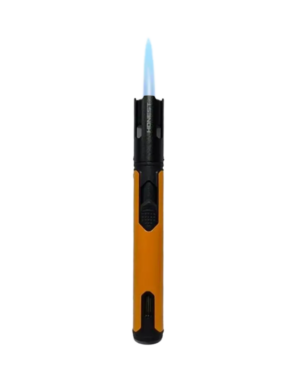 Maçarico Honest 1 chama, Amarelo – BCZ843AM
