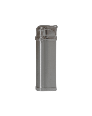 Maçarico Honest 1 chama, Prata – BCZ723PR