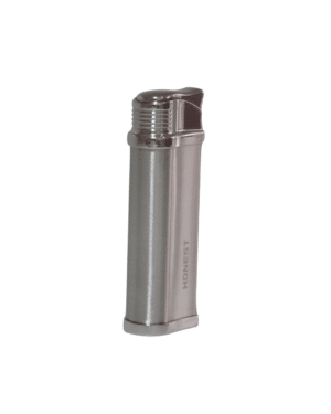 Maçarico Honest 1 chama, Prata – BCZ723PR