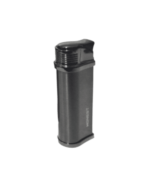 Maçarico Honest 1 chama, Grafite – BCZ723G