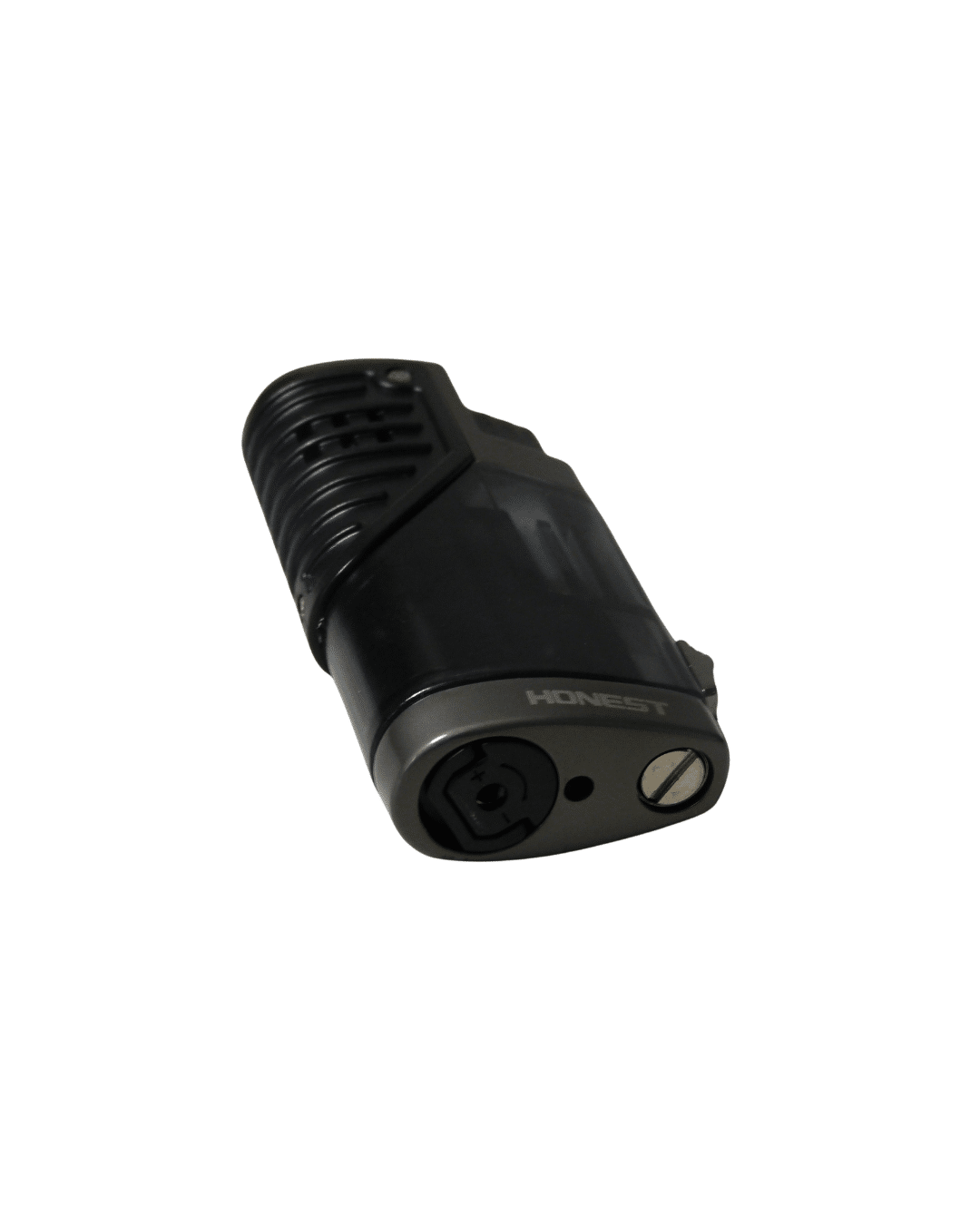 Maçarico Honest 3 chamas com furador, Preto - BCZ3023PT - Imagem 3