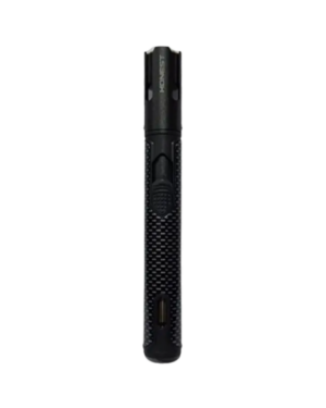 Maçarico Honest 1 chama, Preto com Grafite – BCZ843PG