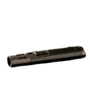 Maçarico Honest 2 chamas, Preto – BCZ450PT